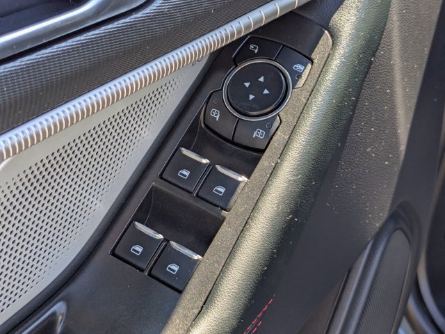 Certified 2025 Ford Explorer ST image 16