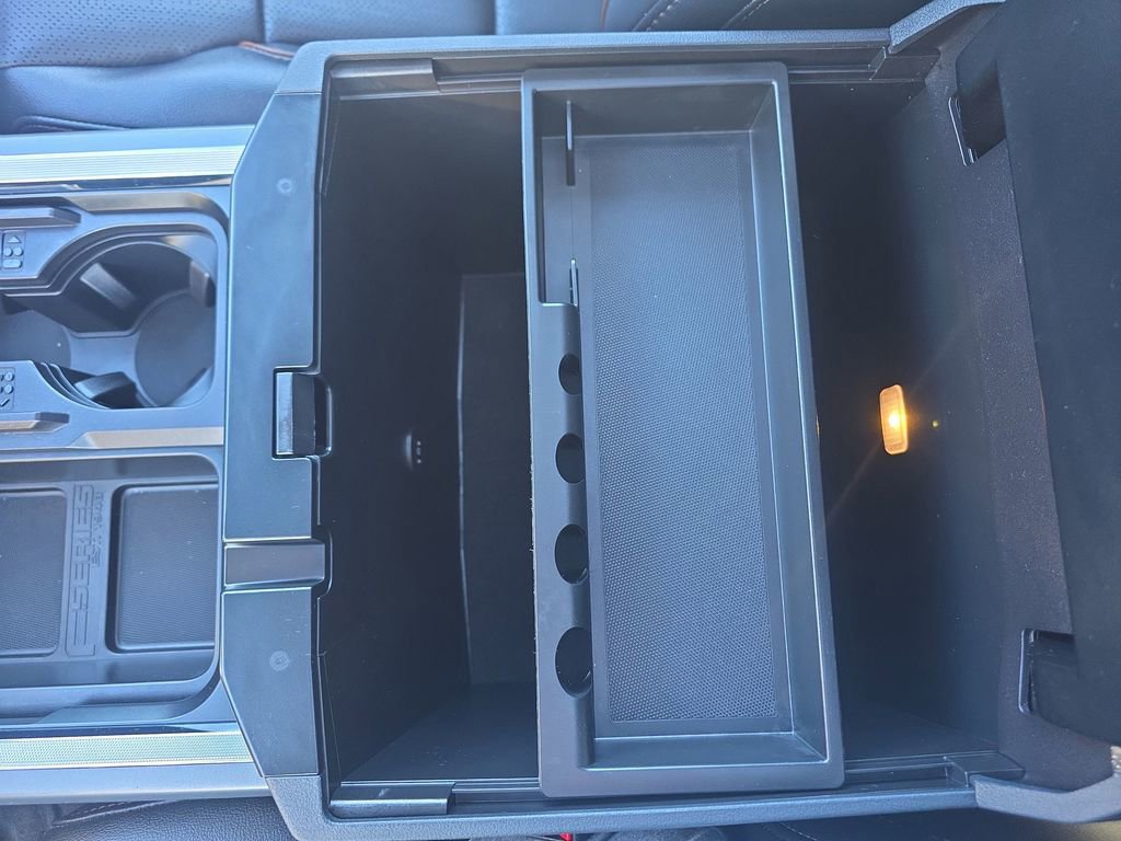 Certified 2025 Ford F250 Lariat w/ Lariat Ultimate Package image 50