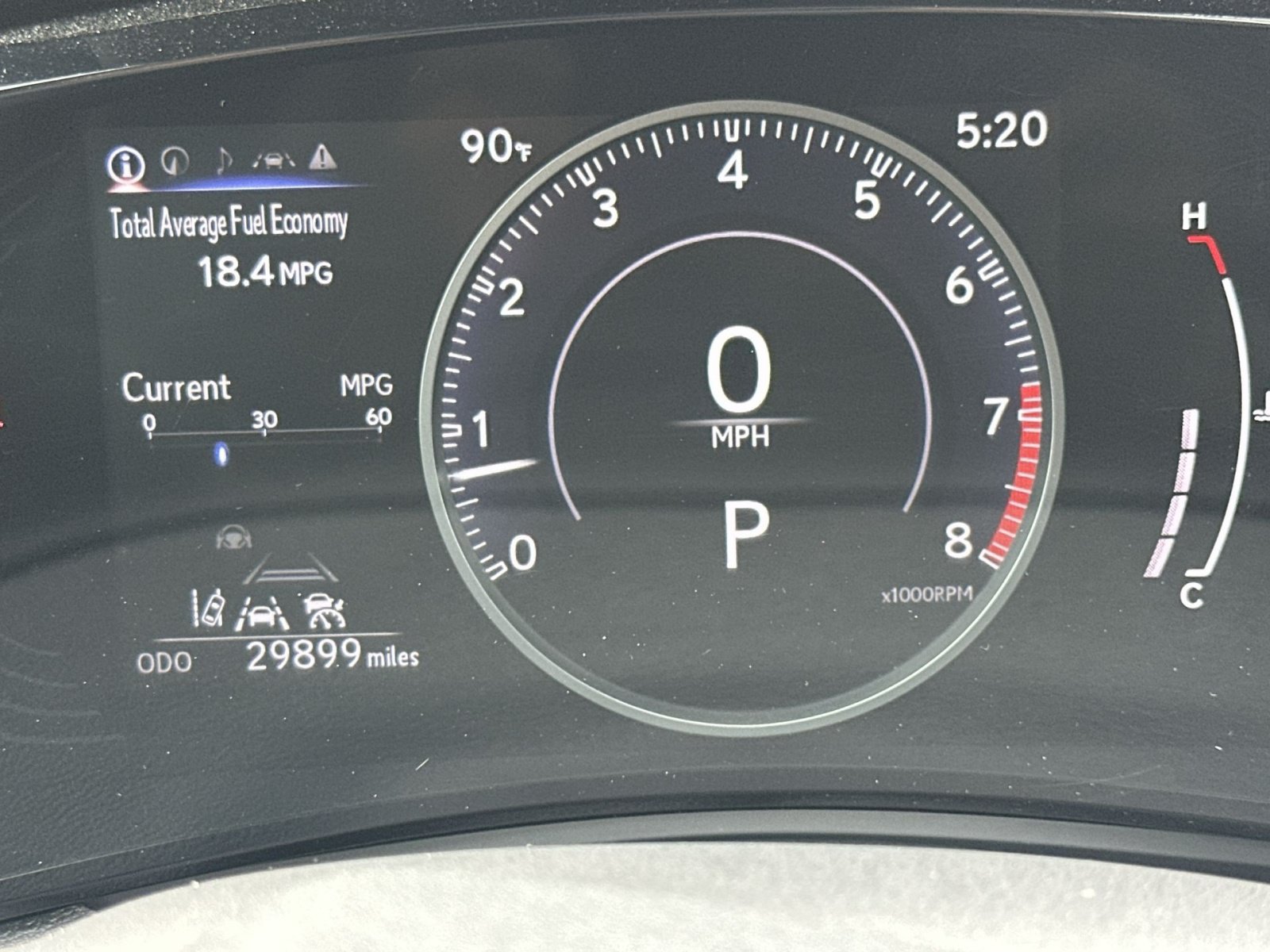 Used 2024 Lexus NX 250 FWD w/ Cold Area Package image 25