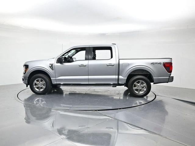 Certified 2024 Ford F150 XLT w/ Mobile Office Package AWD/4WD image 7