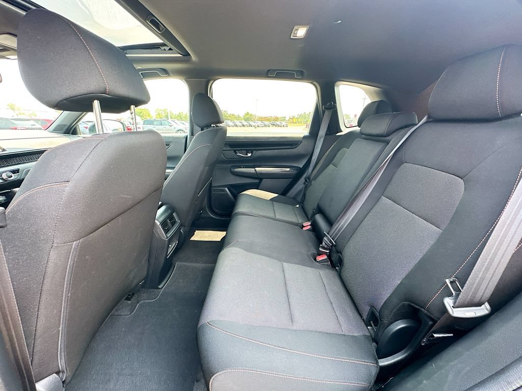 Used 2023 Honda CR-V Sport image 16