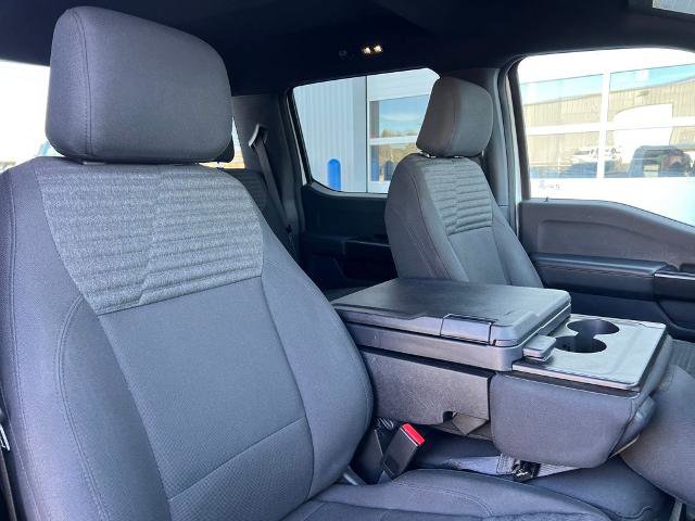 Certified 2023 Ford F150 XL w/ STX Appearance Package image 33