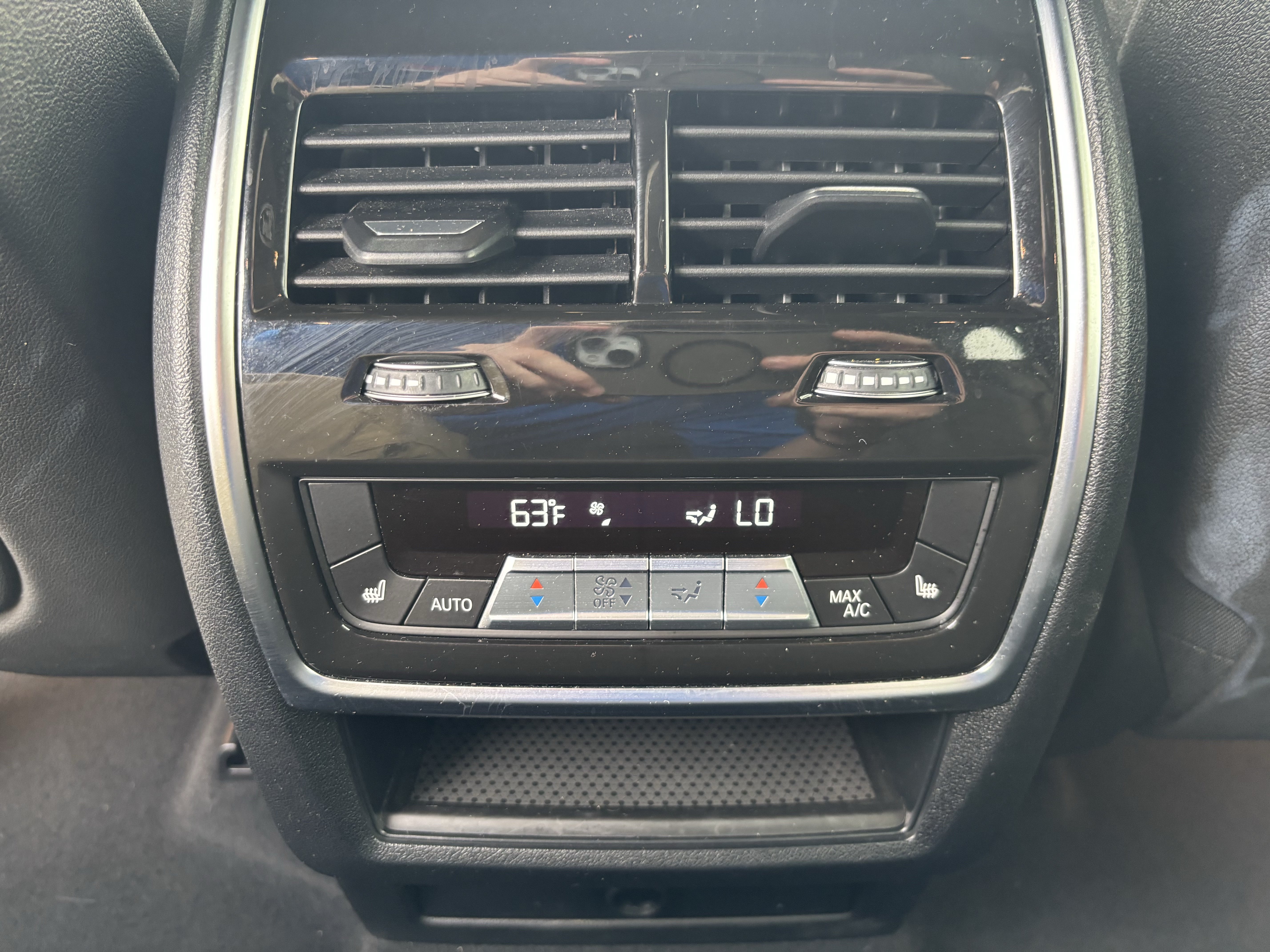 Used 2023 BMW X5 xDrive40i w/ Premium Package AWD/4WD image 31