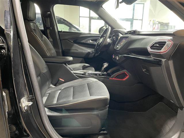 Used 2023 Chevrolet TrailBlazer RS FWD image 20