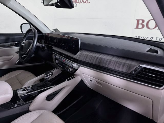 Used 2023 Kia Telluride EX AWD/4WD image 36