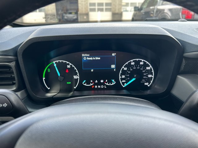 Certified 2023 Ford Maverick XLT w/ XLT Luxury Package image 10