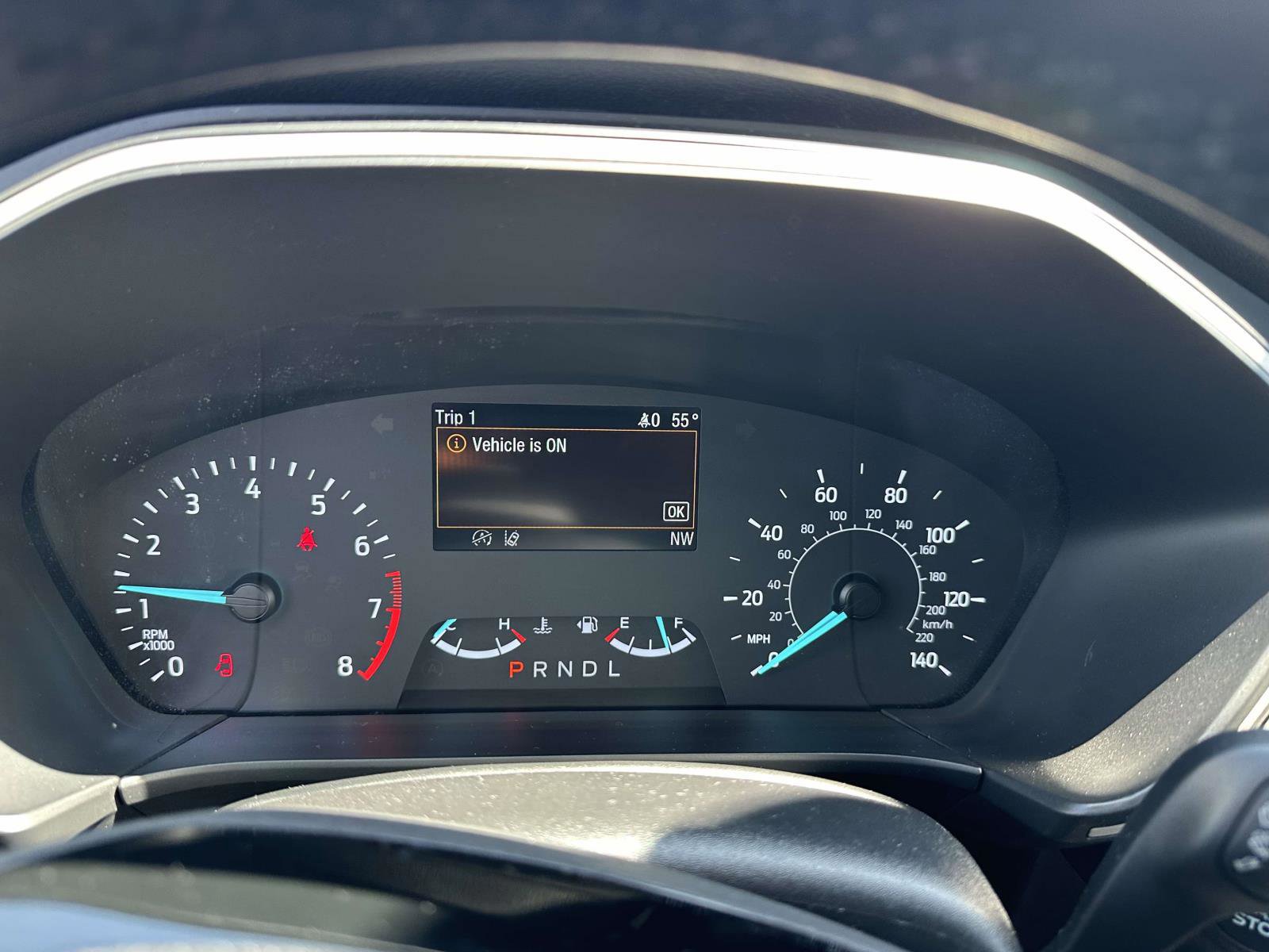 Certified 2022 Ford Escape SEL AWD/4WD image 28