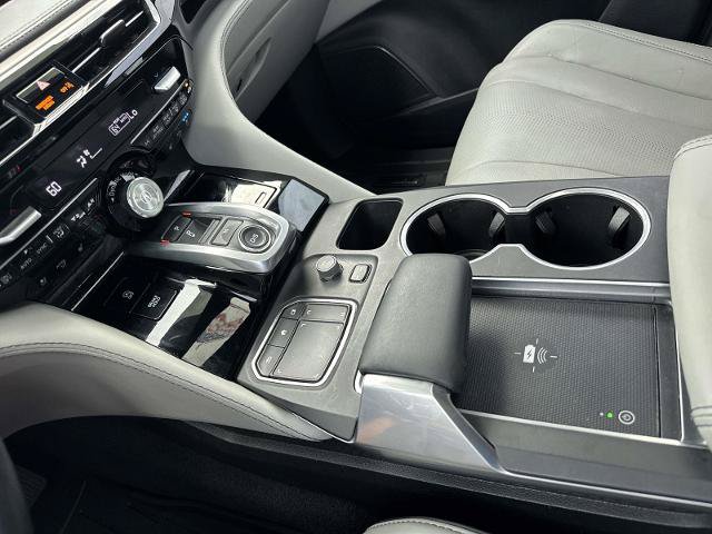 Used 2023 Acura MDX SH-AWD w/ Advance Package image 25