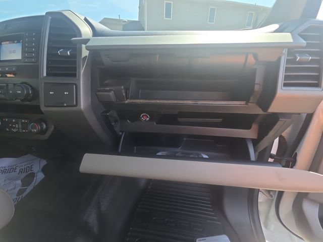 Certified 2021 Ford F250 XL w/ Power Equipment Group AWD/4WD image 17