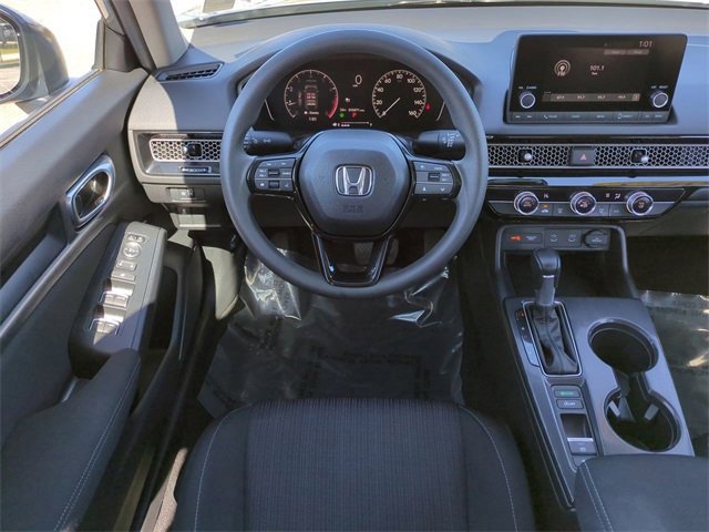 Used 2025 Honda Civic LX image 15
