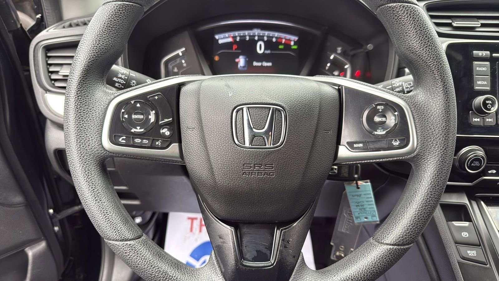 Used 2022 Honda CR-V LX image 15