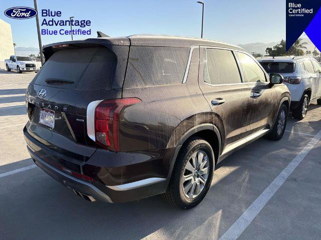 Used 2024 Hyundai Palisade SEL AWD/4WD image 14