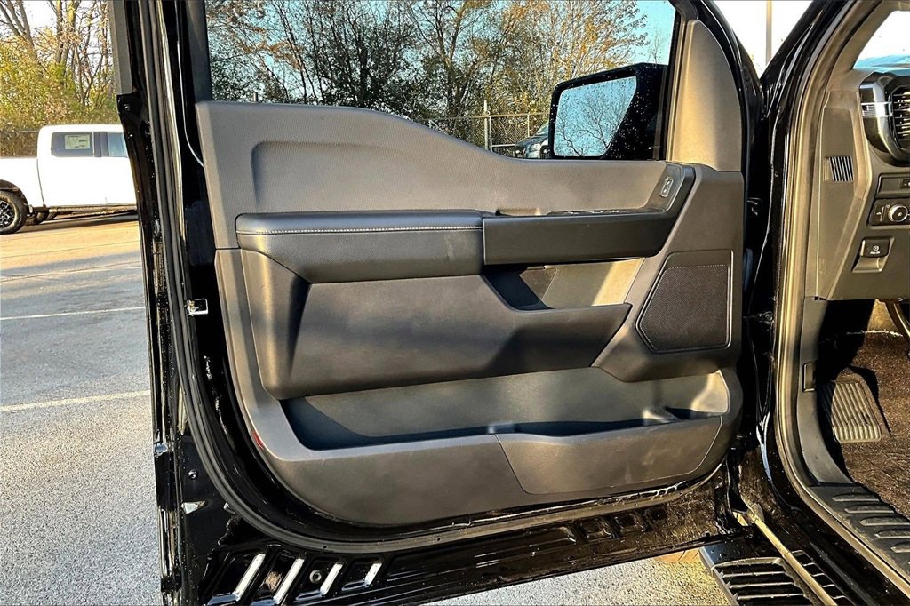 Certified 2022 Ford F150 XL w/ STX Appearance Package image 21