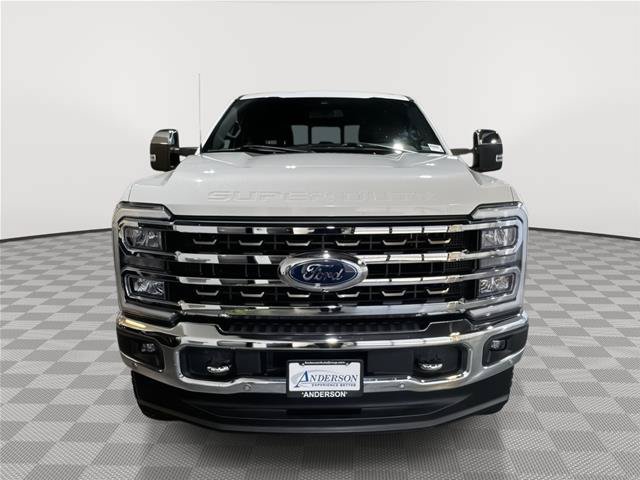 Certified 2024 Ford F250 King Ranch w/ Chrome Package AWD/4WD image 5