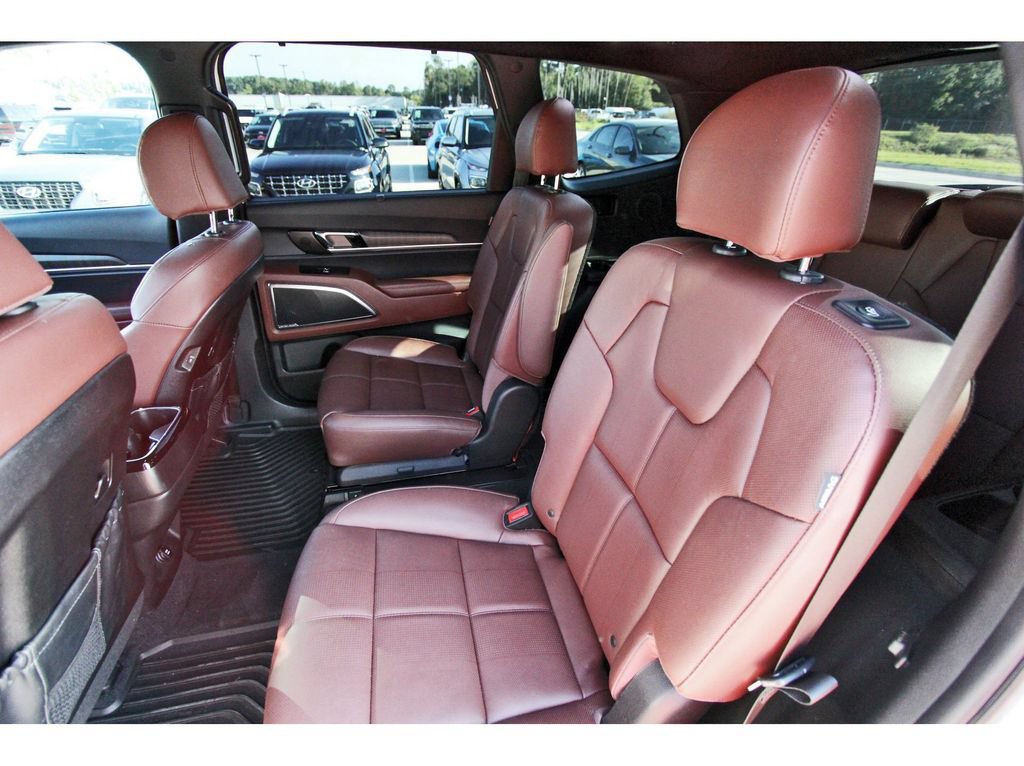 Used 2023 Kia Telluride SX FWD image 10
