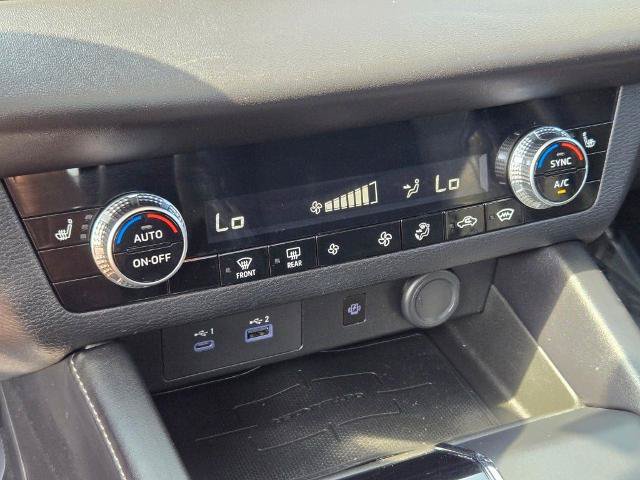 Used 2022 Mitsubishi Outlander SE AWD/4WD image 26