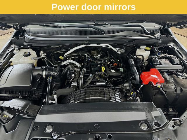 Certified 2022 Ford Ranger XLT w/ Equipment Group 302A High image 30