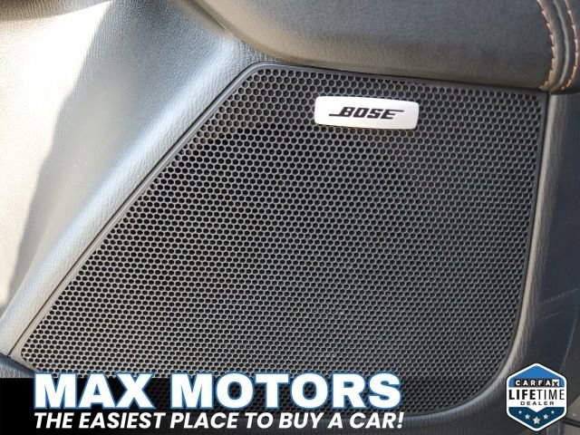 Used 2023 MAZDA CX-5 AWD 2.5 S w/ Premium Package image 20