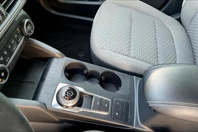 Certified 2020 Ford Escape SE FWD image 18