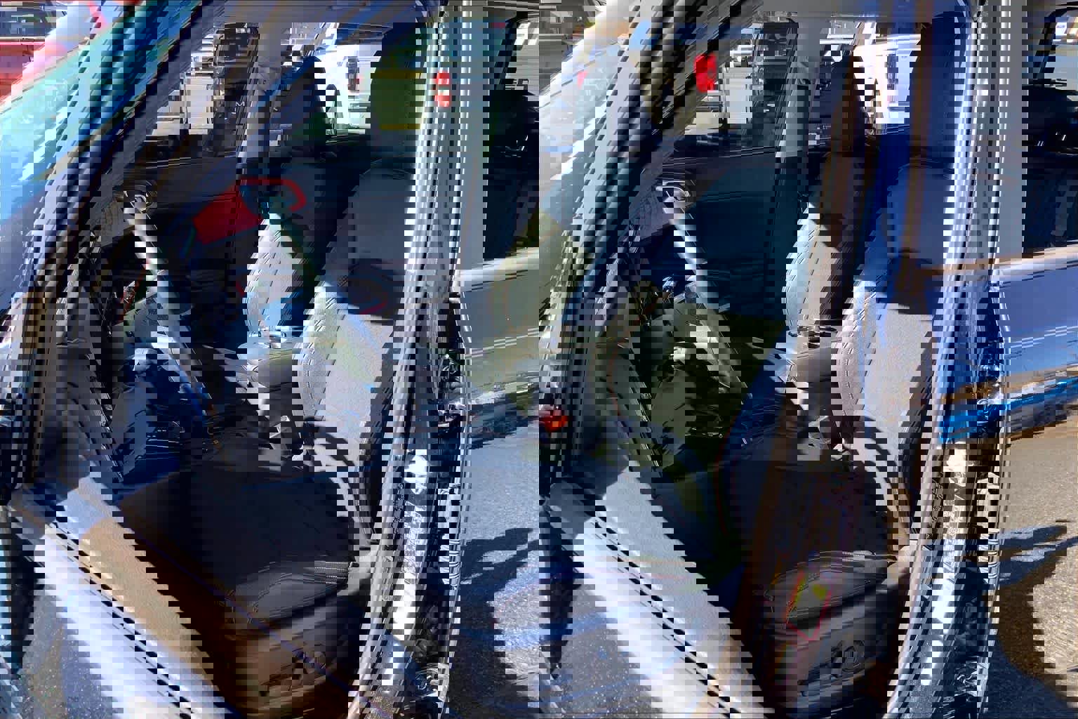 Used 2023 Kia Soul GT-Line w/ GT-Line Technology Package image 7