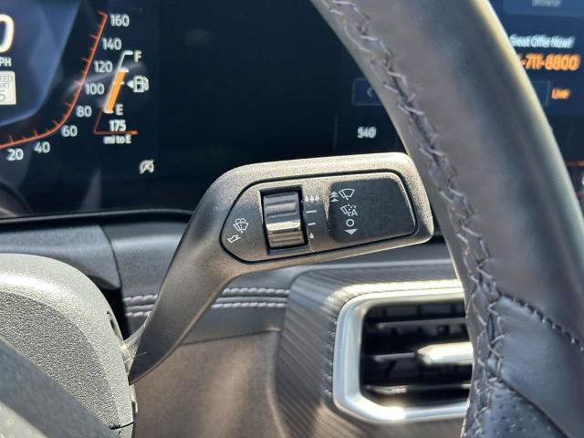 Certified 2026 Ford Mustang GT Premium RWD image 29