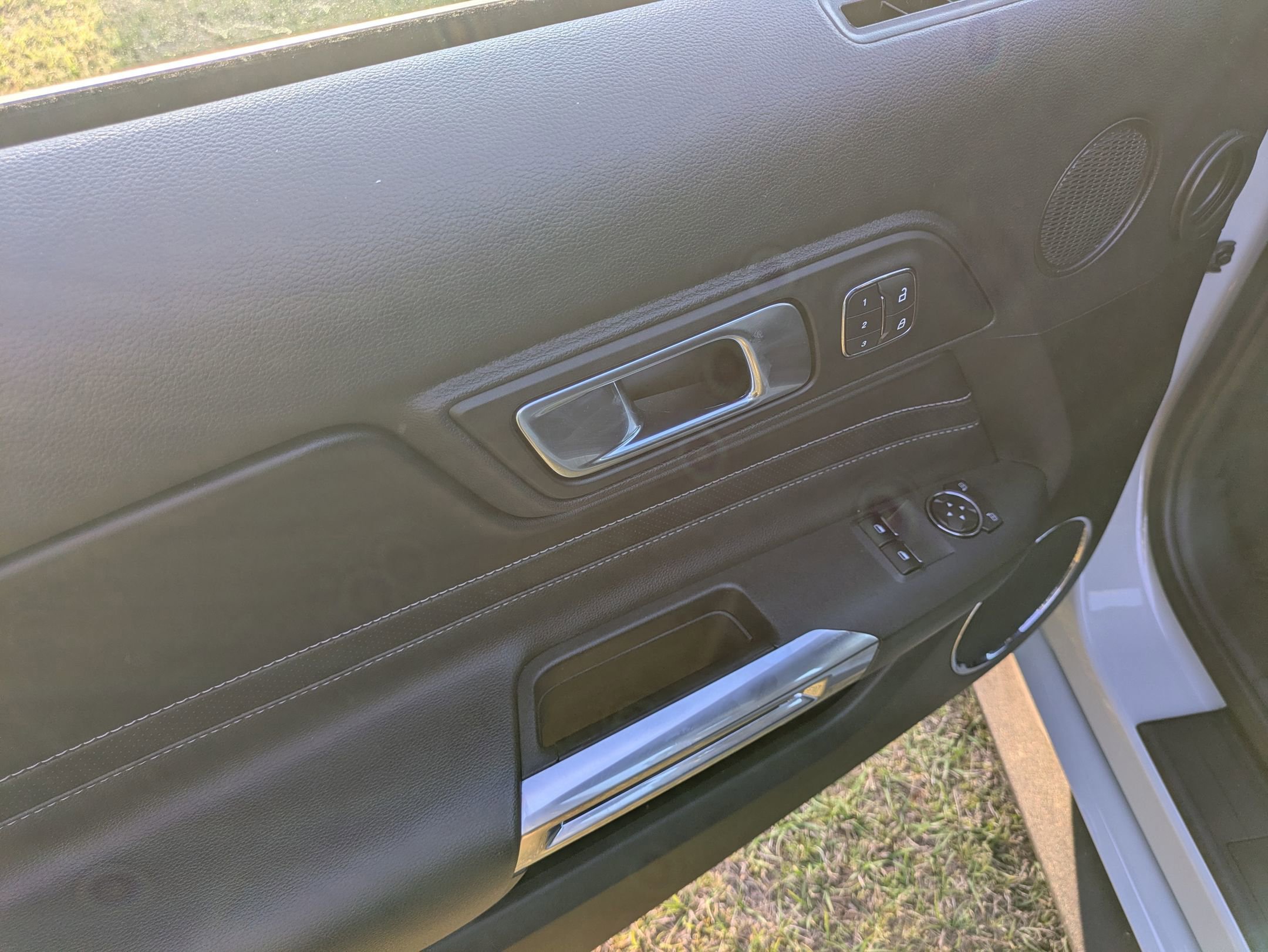 Certified 2022 Ford Mustang Mach 1 w/ Equipment Group 700A image 14