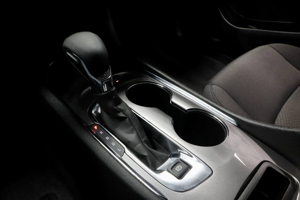 Used 2024 Chevrolet Malibu LT image 31