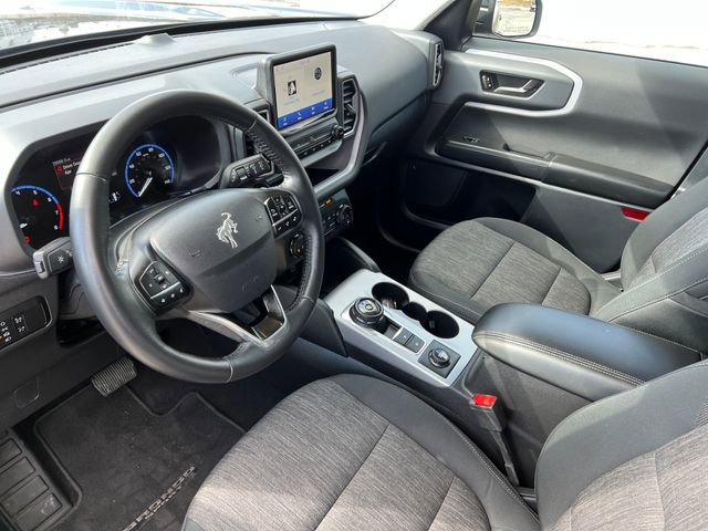 Certified 2023 Ford Bronco Sport Big Bend w/ Convenience Package image 19
