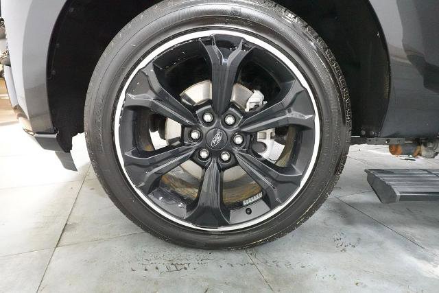 Certified 2023 Ford Expedition Max Limited image 37