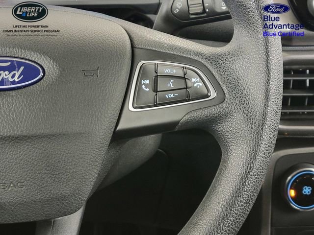 Certified 2022 Ford EcoSport SE w/ SE Convenience Package image 28