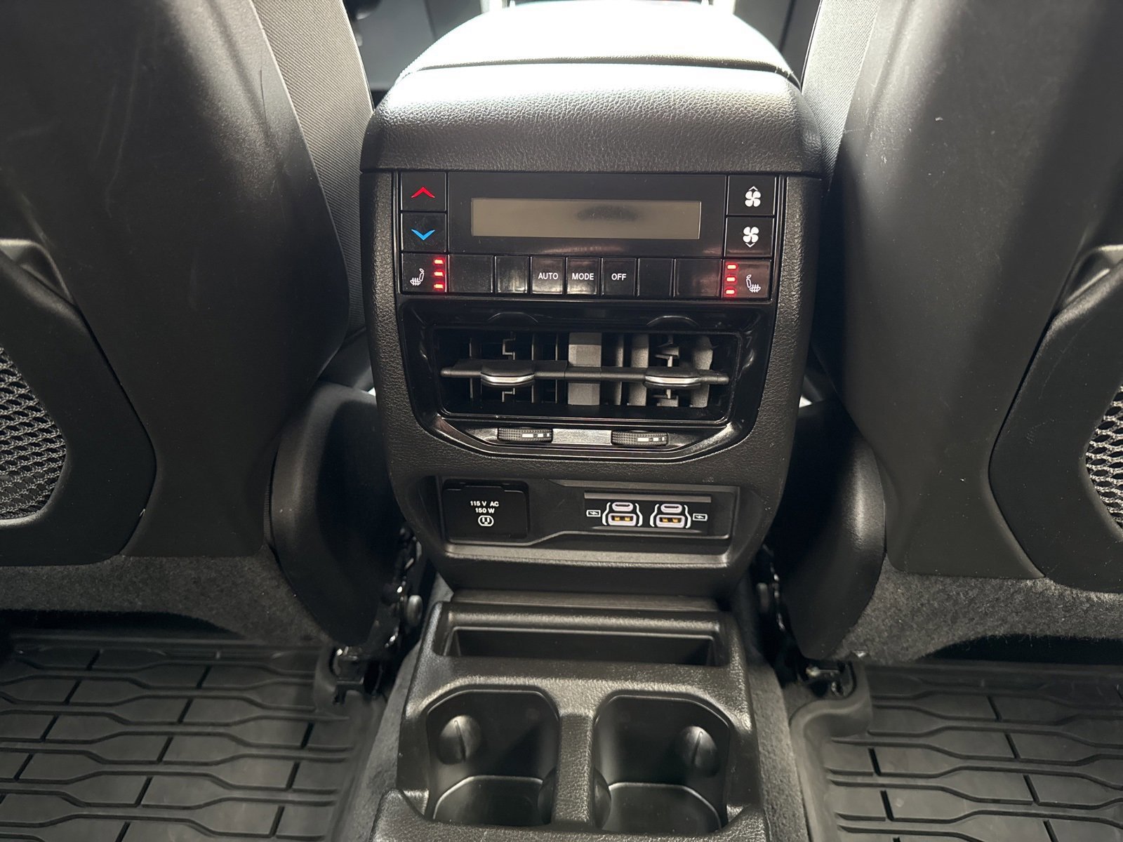 Used 2021 Jeep Grand Cherokee L Limited image 21