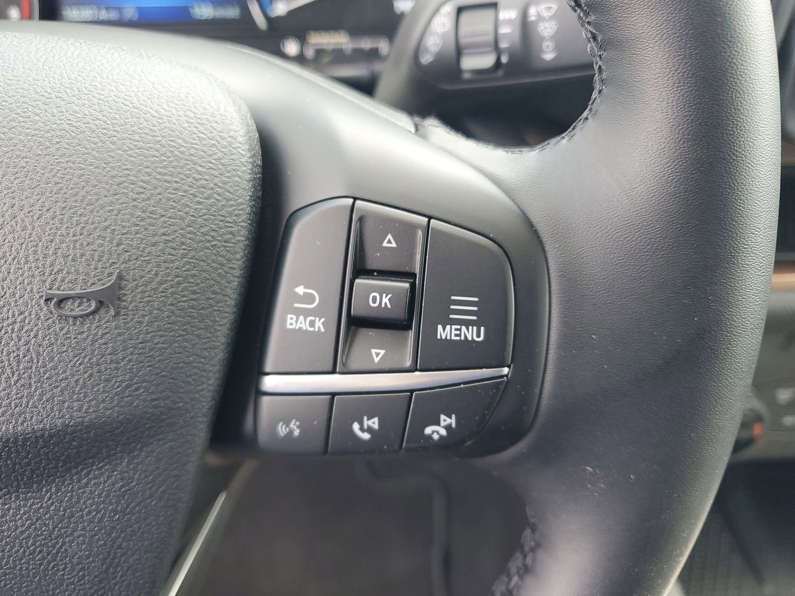 Certified 2024 Ford Bronco Sport Outer Banks image 21