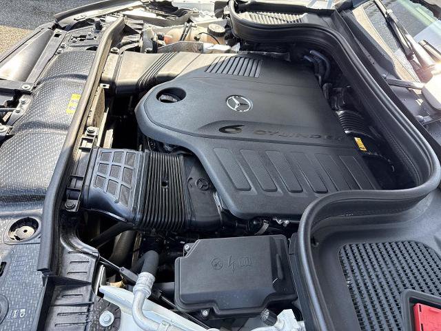 Used 2023 Mercedes-Benz GLE 450 4MATIC image 33