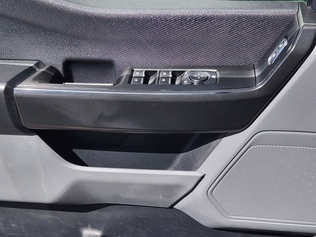 Certified 2025 Ford F150 XL AWD/4WD image 11