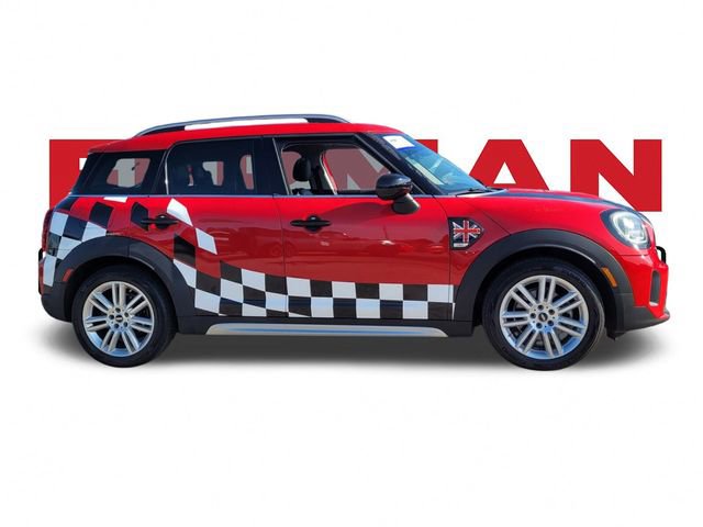 Used 2022 MINI Cooper Countryman image 10