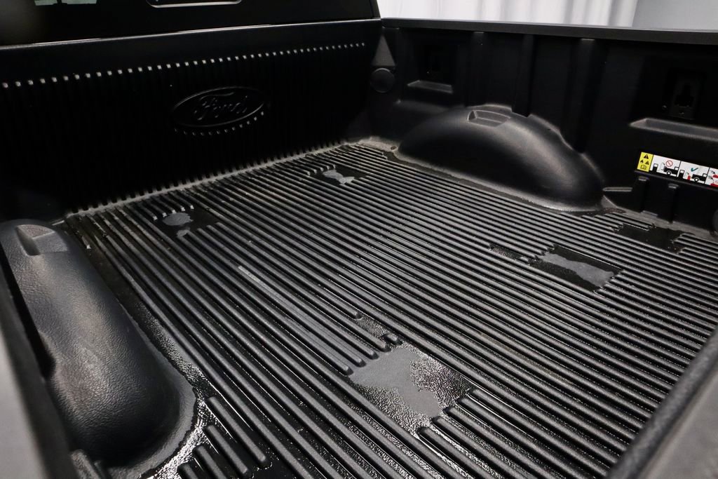 Certified 2023 Ford F150 XLT w/ Equipment Group 302A High AWD/4WD image 14