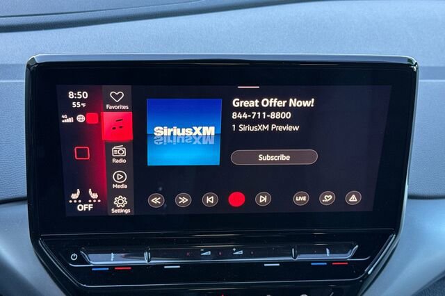 Used 2022 Volkswagen ID.4 Pro image 15