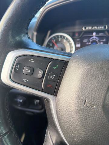 Used 2020 RAM 1500 Big Horn image 9