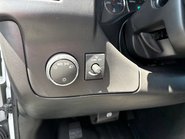 Used 2025 Chevrolet Express 2500 w/ Driver Convenience Package RWD image 16