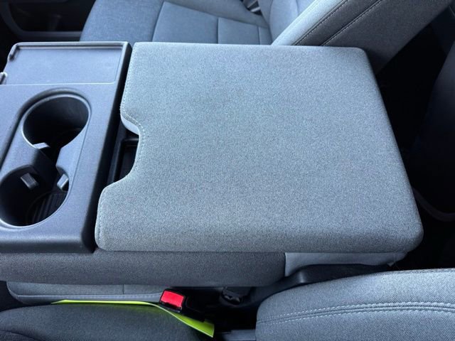 Certified 2025 Ford F150 XLT w/ Equipment Group 301A Standard image 22