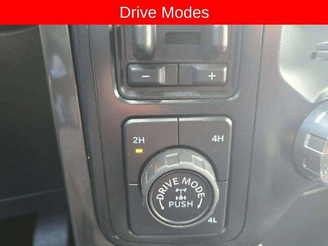 Certified 2023 Ford F150 XLT w/ Equipment Group 302A High AWD/4WD image 16