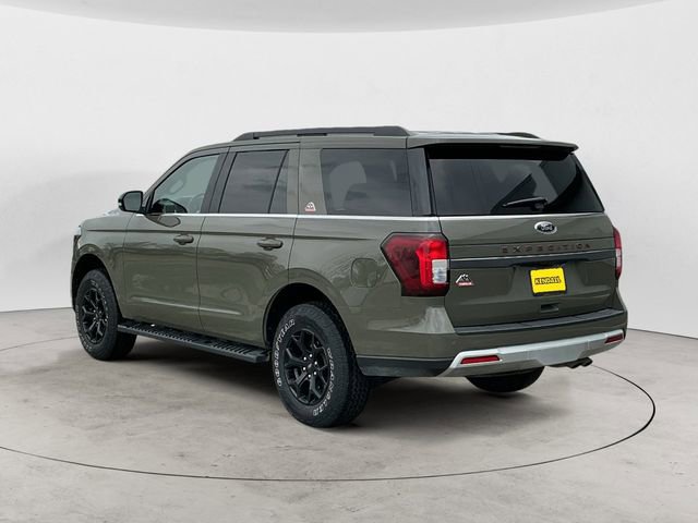 Certified 2024 Ford Expedition Timberline AWD/4WD image 3
