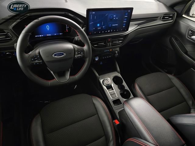 Certified 2023 Ford Escape ST-Line w/ Tech Pack #1 AWD/4WD image 34