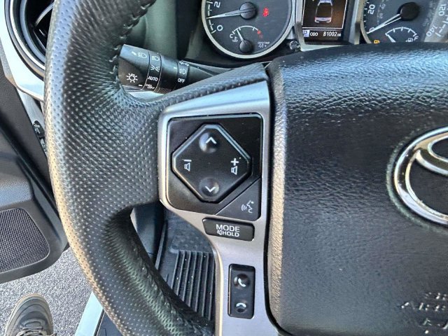 Used 2023 Toyota Tacoma SR5 w/ Technology Package AWD/4WD image 33