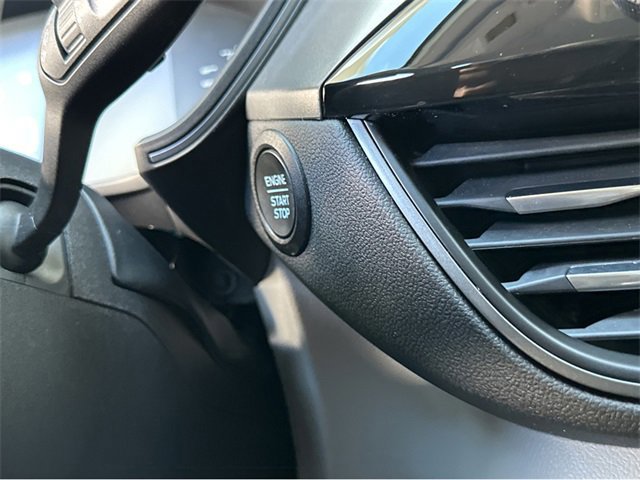 Certified 2024 Ford Escape Active image 28
