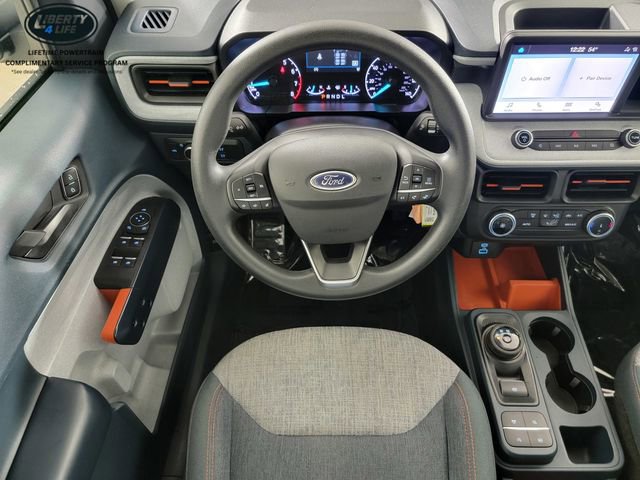Certified 2022 Ford Maverick XLT FWD image 24