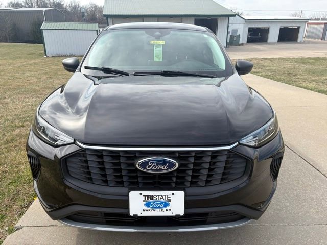 Certified 2024 Ford Escape Active AWD/4WD image 6