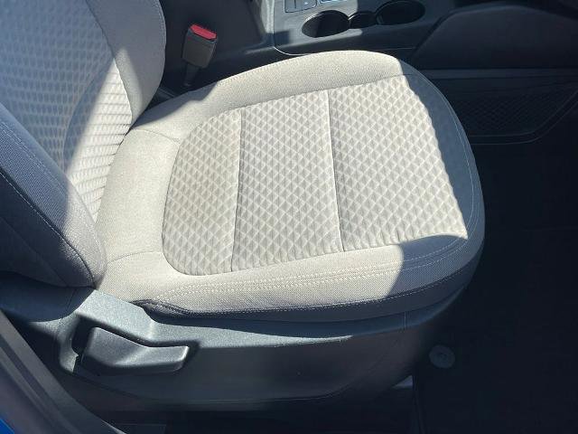 Certified 2020 Ford Escape SE AWD/4WD image 18