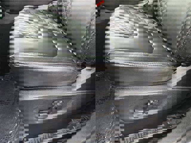 Certified 2024 Ford Edge Titanium image 11