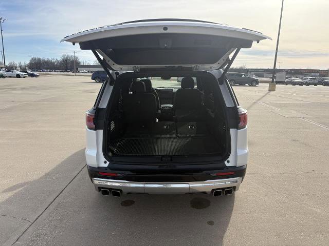 Used 2024 GMC Acadia Denali w/ Super Cruise Package image 11